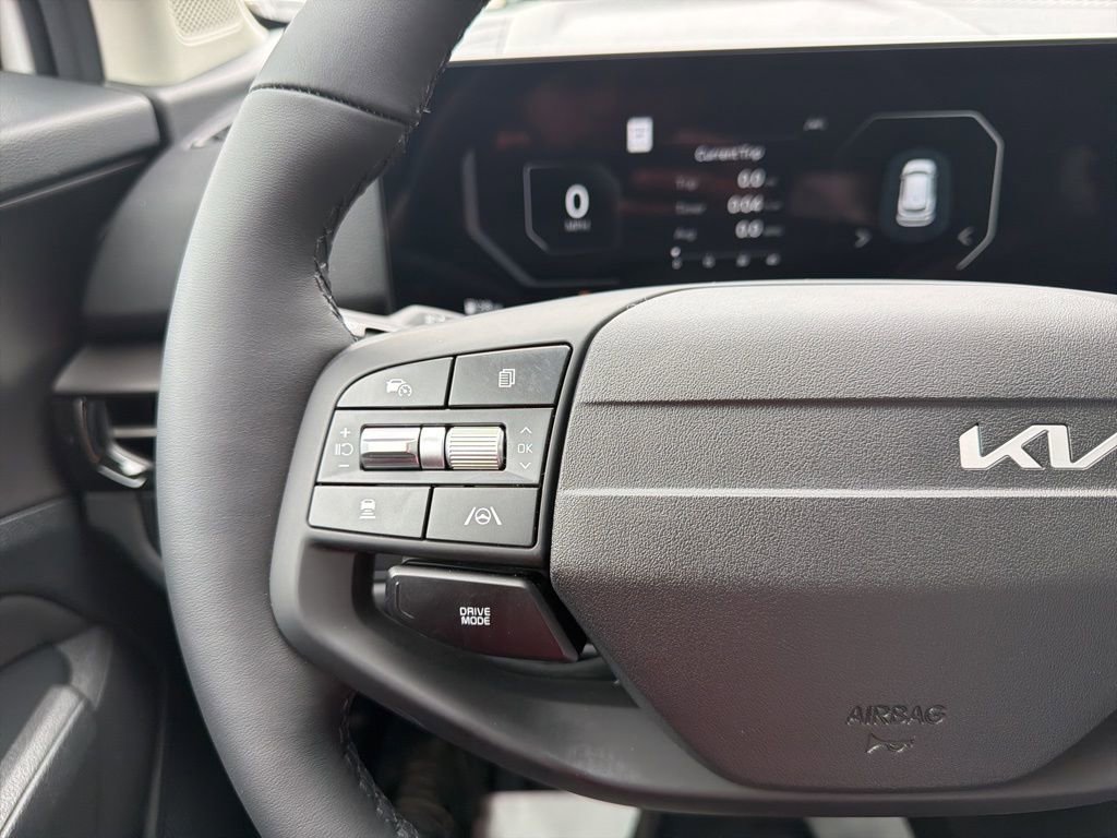 New 2026 Kia Sportage SX image 35