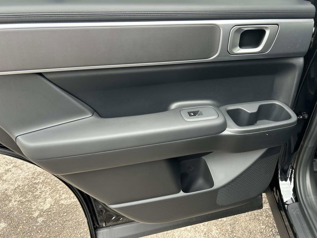 New 2026 Hyundai Santa Fe SE image 19