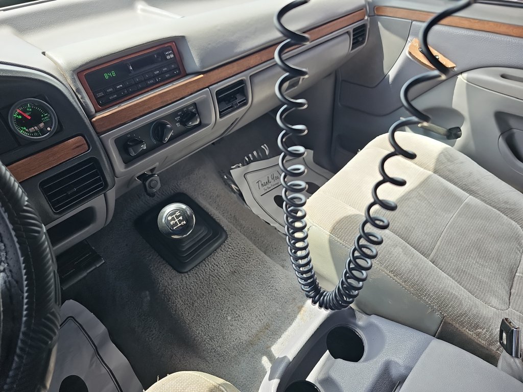 Used 1997 Ford F350 2WD Crew Cab image 23