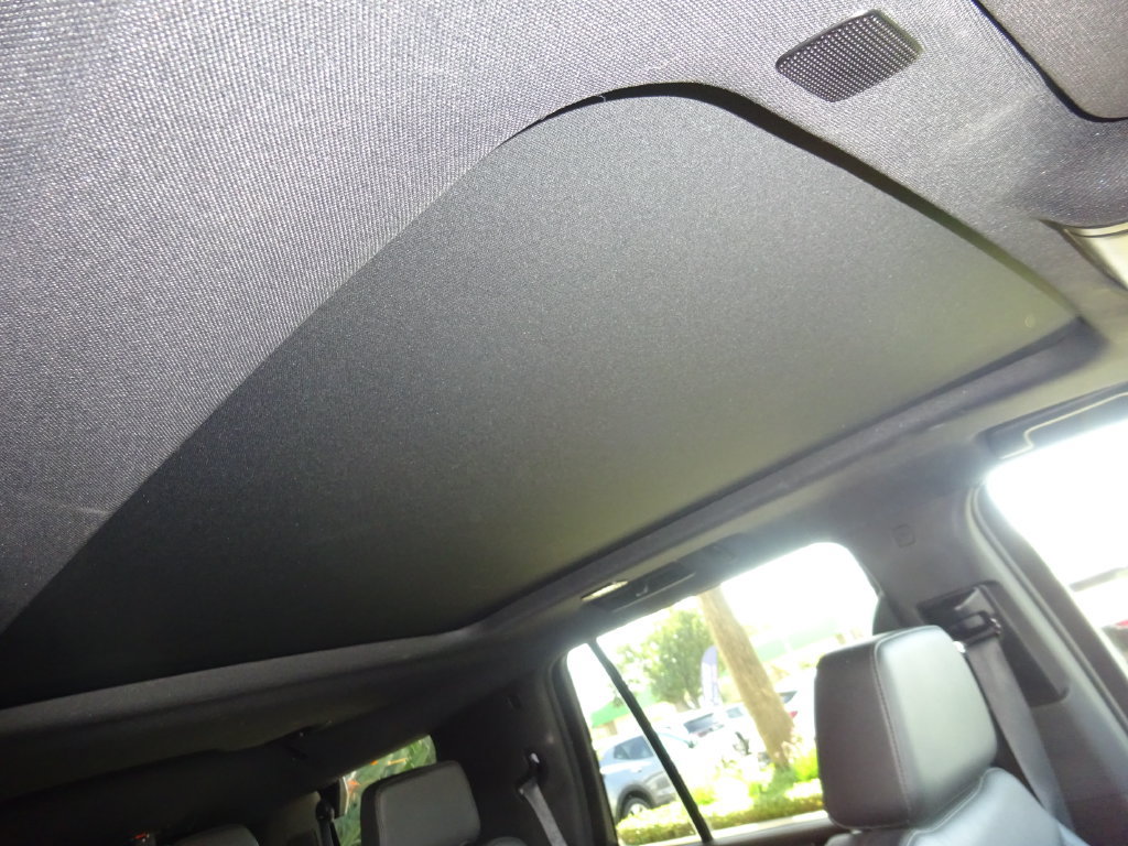 Certified 2023 Chevrolet Tahoe Z71 AWD/4WD image 18