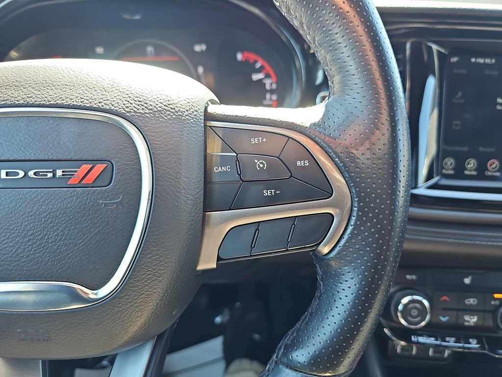 Used 2023 Dodge Durango SXT image 21