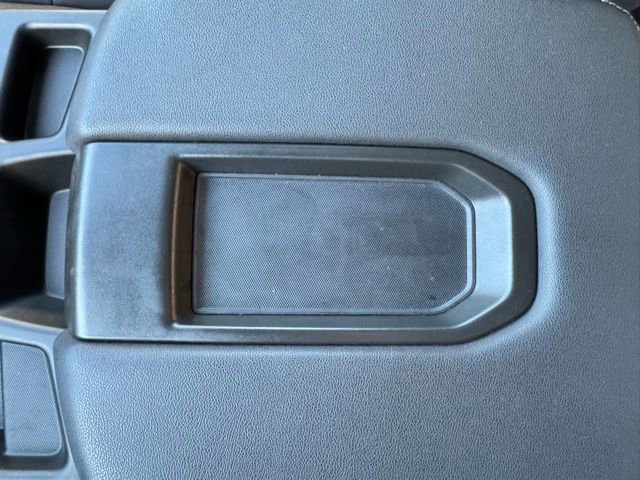 Used 2022 GMC Sierra 1500 AT4 image 18