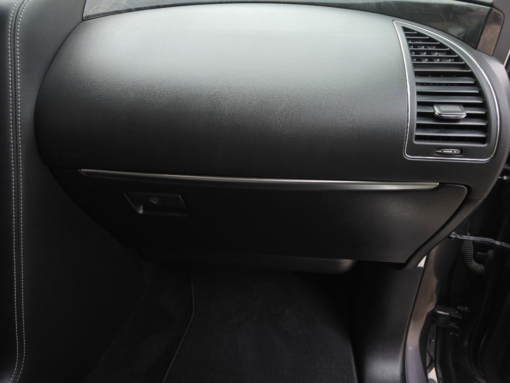 Used 2024 INFINITI QX80 Luxe image 28