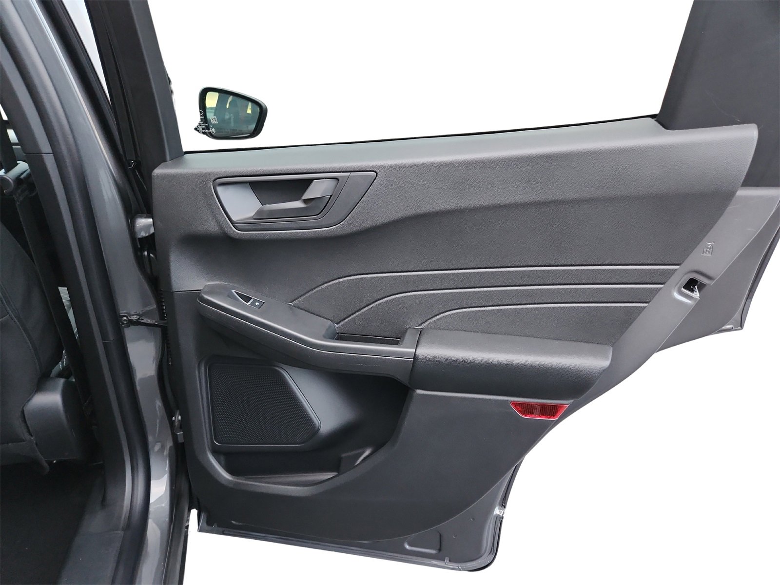 New 2026 Ford Escape Active image 25