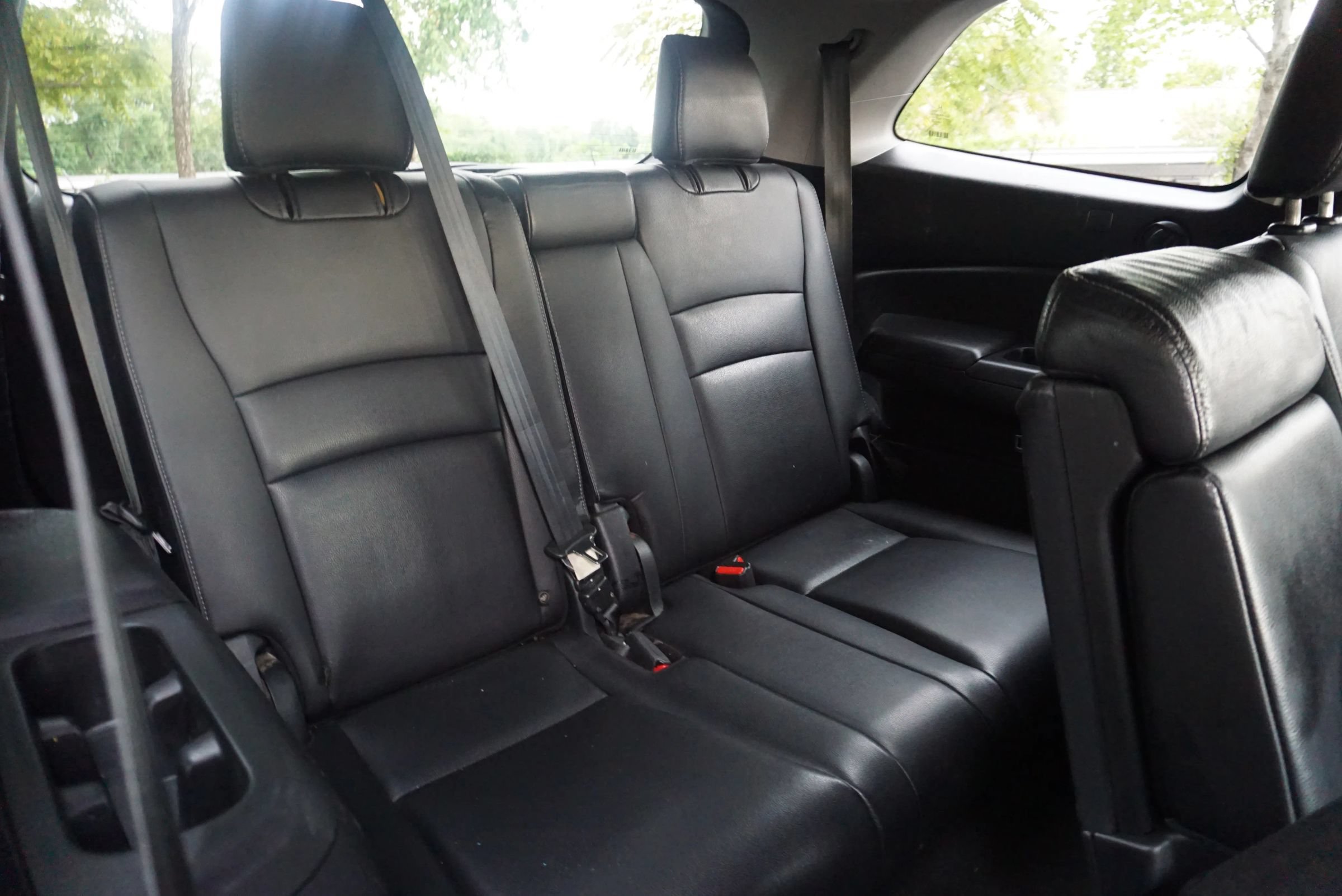 Used 2018 Honda Pilot EX-L image 22