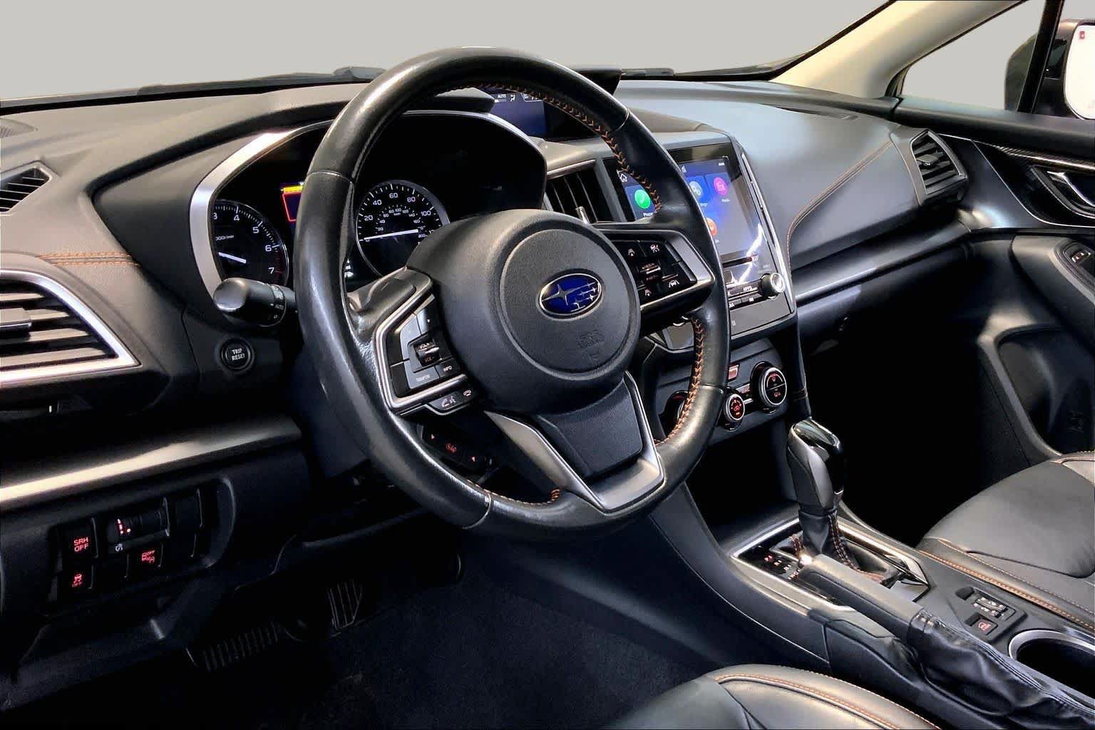 Used 2019 Subaru Crosstrek 2.0i Limited AWD/4WD image 17