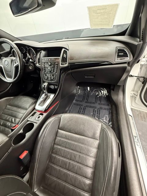 Used 2019 Buick Cascada Premium FWD image 45