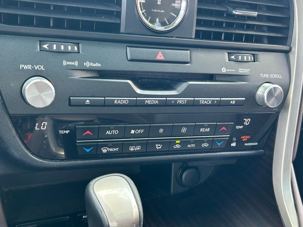 Used 2019 Lexus RX 350L 350L image 53