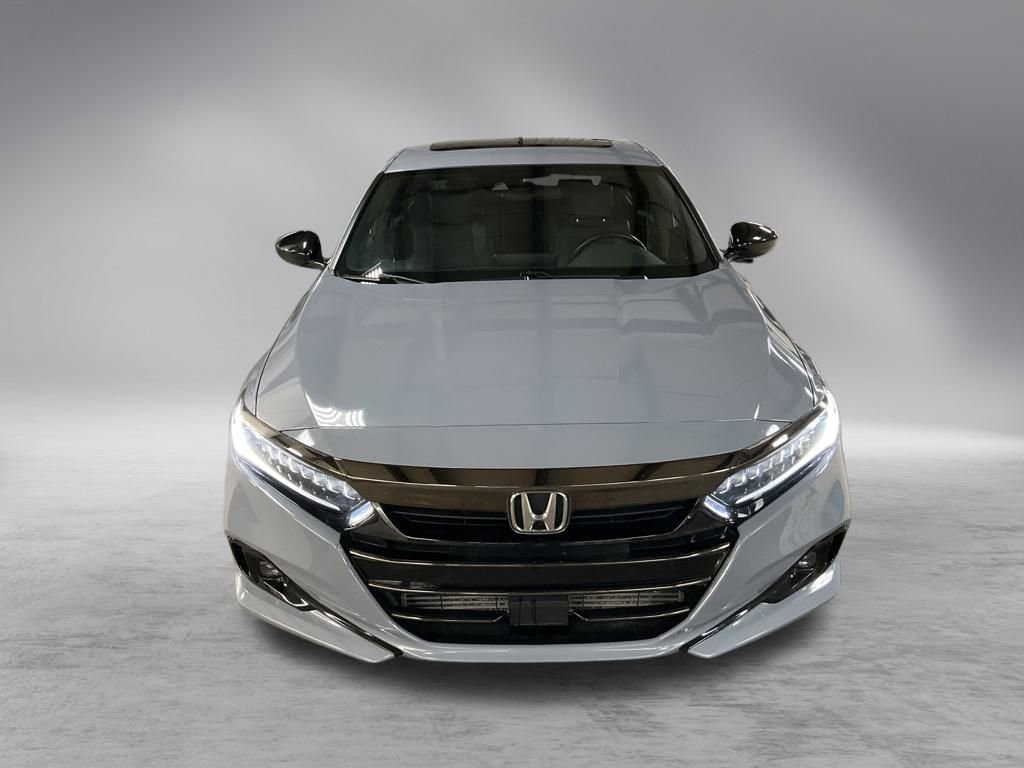 Used 2021 Honda Accord Sport image 8