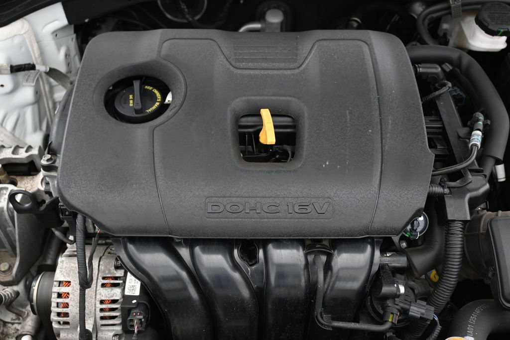 Used 2020 Hyundai Elantra SE w/ Cargo Package (C1) FWD image 42