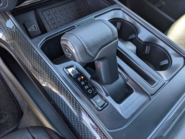 New 2025 Ford F150 Lariat w/ Equipment Group 501A Mid image 24