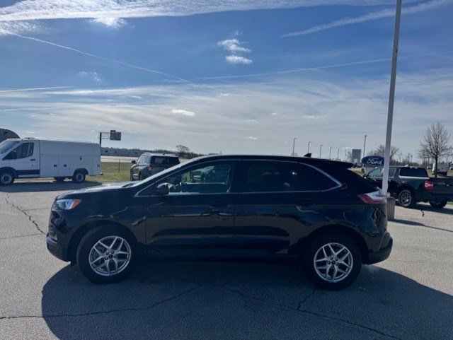 Certified 2023 Ford Edge SEL w/ Convenience Package image 5