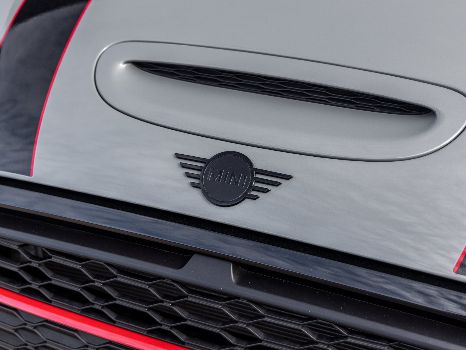 Used 2023 MINI Cooper John Cooper Works FWD image 19