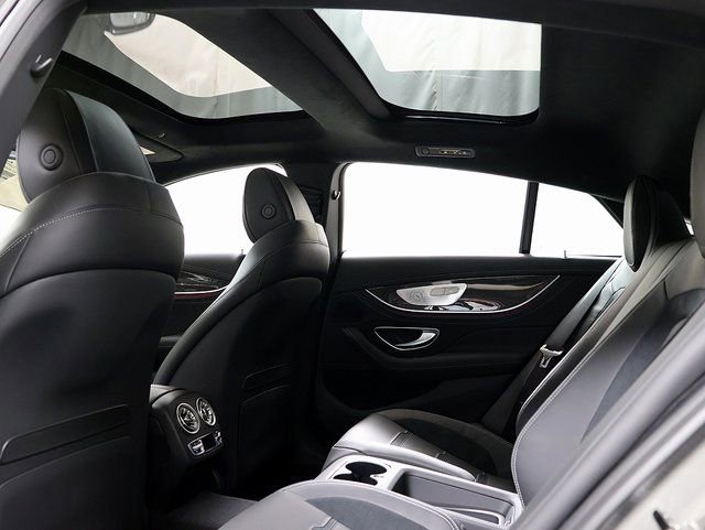 New 2026 Mercedes-Benz AMG GT 63 S image 17