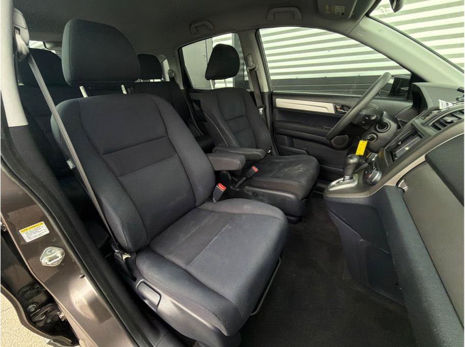Used 2010 Honda CR-V LX image 4