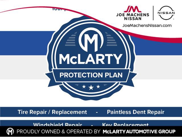 New 2026 Nissan Rogue SV w/ Cold Weather Package image 2