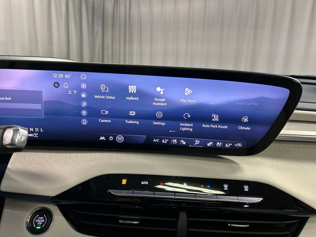 New 2026 Buick Enclave Avenir w/ Super Cruise Package image 15