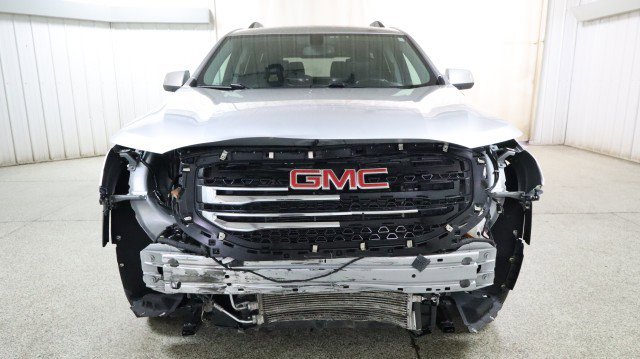 Used 2017 GMC Acadia SLT image 7