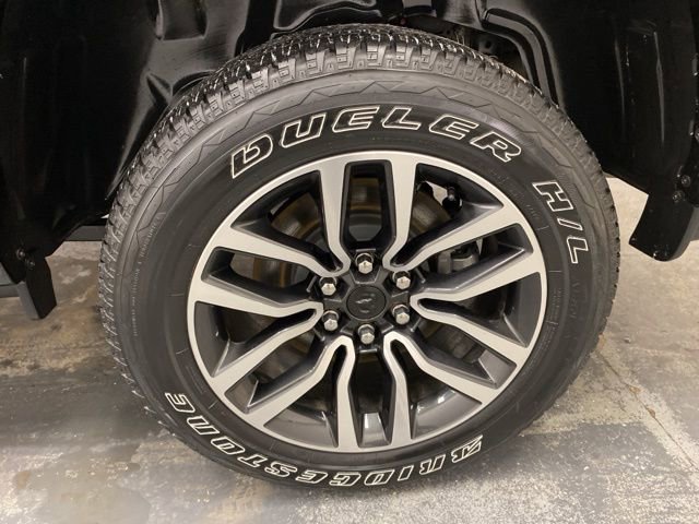 Used 2025 RAM 1500 Limited AWD/4WD image 31