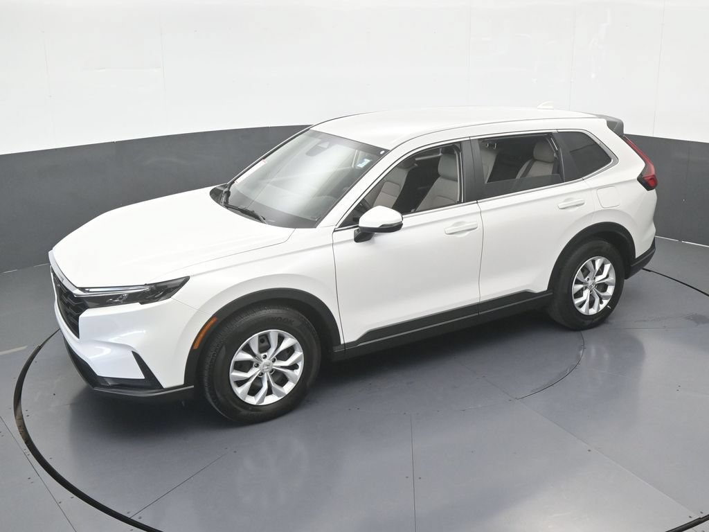 Used 2025 Honda CR-V LX image 44