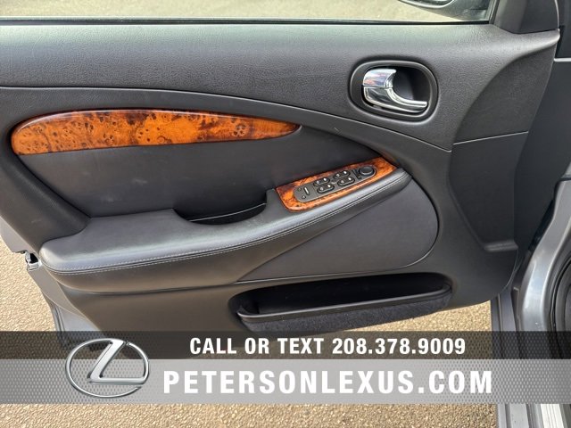 Used 2007 Jaguar S-TYPE 3.0 image 18