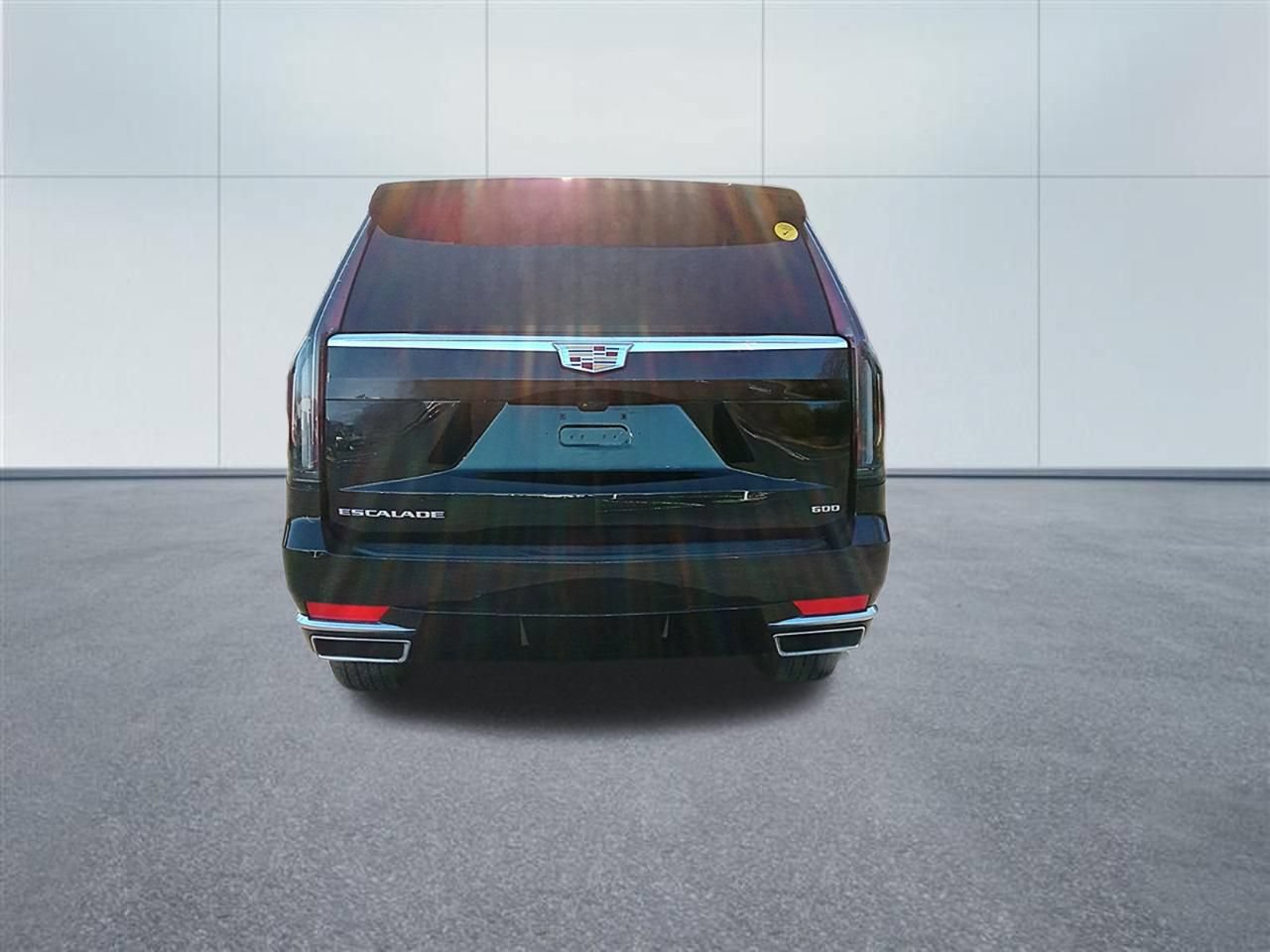 Certified 2024 Cadillac Escalade ESV Premium Luxury AWD/4WD image 5