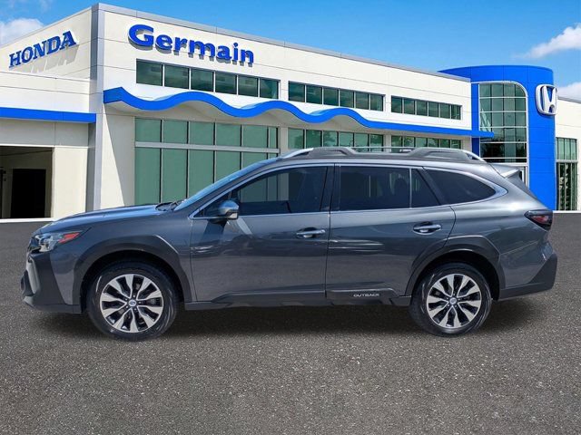 Used 2024 Subaru Outback Touring XT AWD/4WD image 8