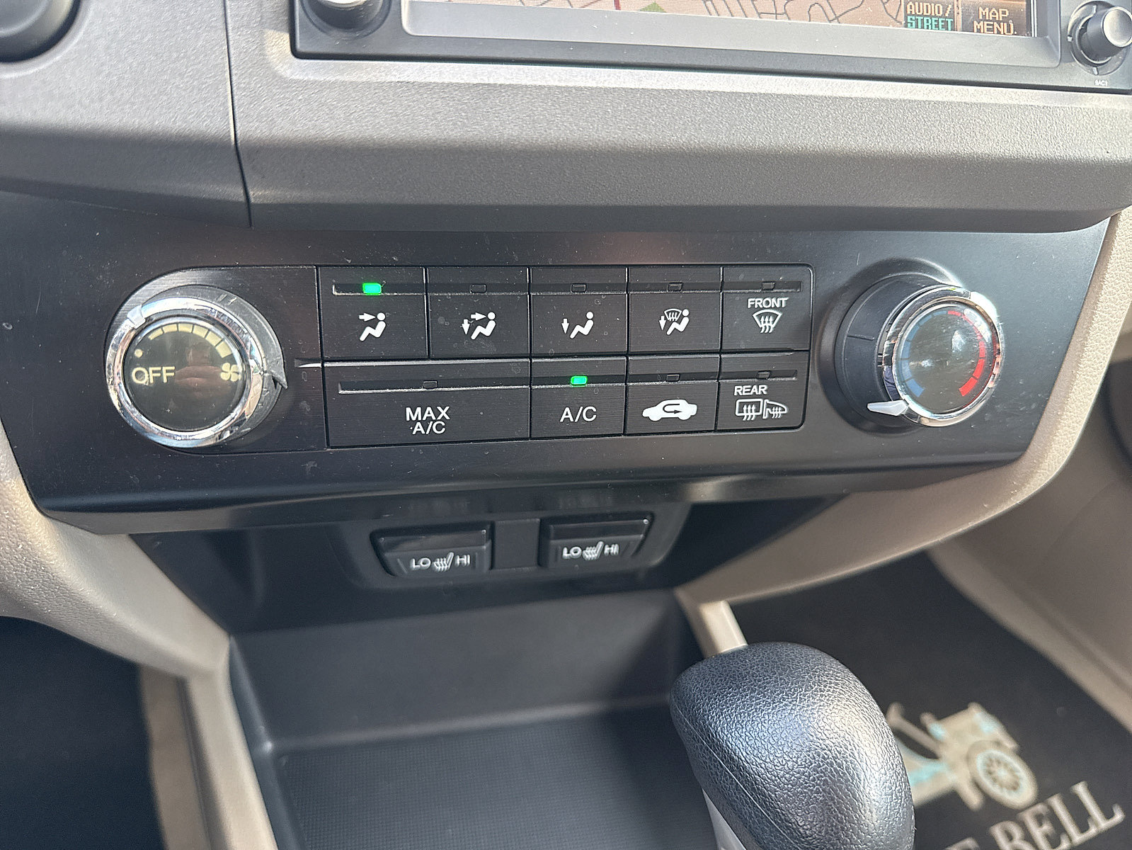 Used 2012 Honda Civic EX-L image 50