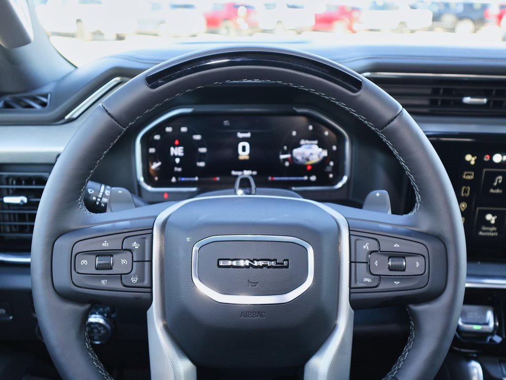 New 2026 GMC Sierra 1500 Denali image 18