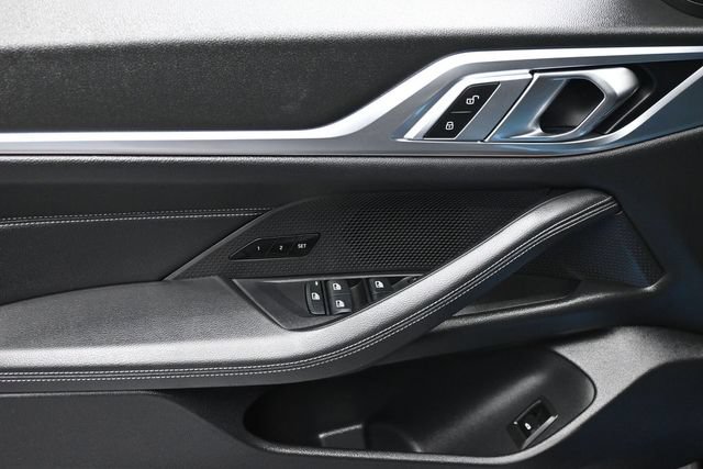 Used 2022 BMW 430i Gran Coupe w/ Premium Package 2 RWD image 7