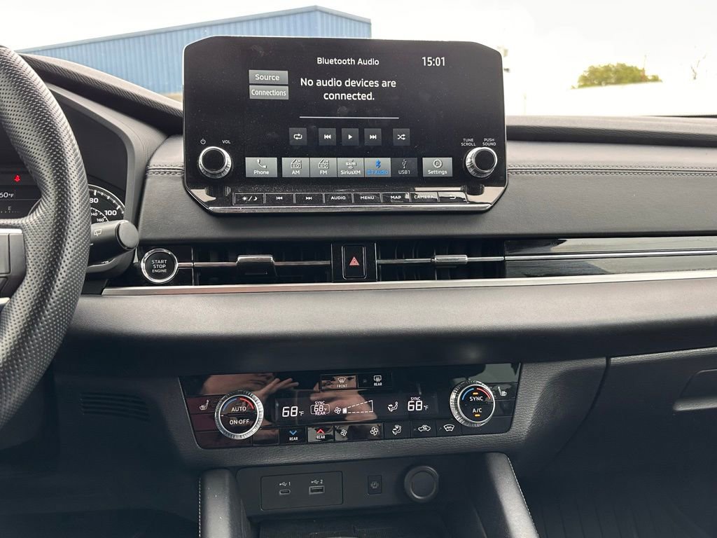 Used 2022 Mitsubishi Outlander SEL AWD/4WD image 32