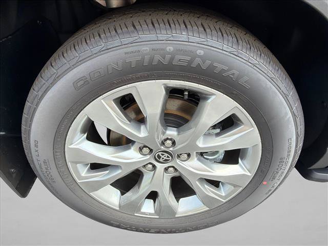Used 2026 Toyota Grand Highlander FWD image 17