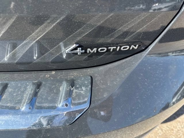 Used 2021 Volkswagen Arteon SEL AWD/4WD image 22