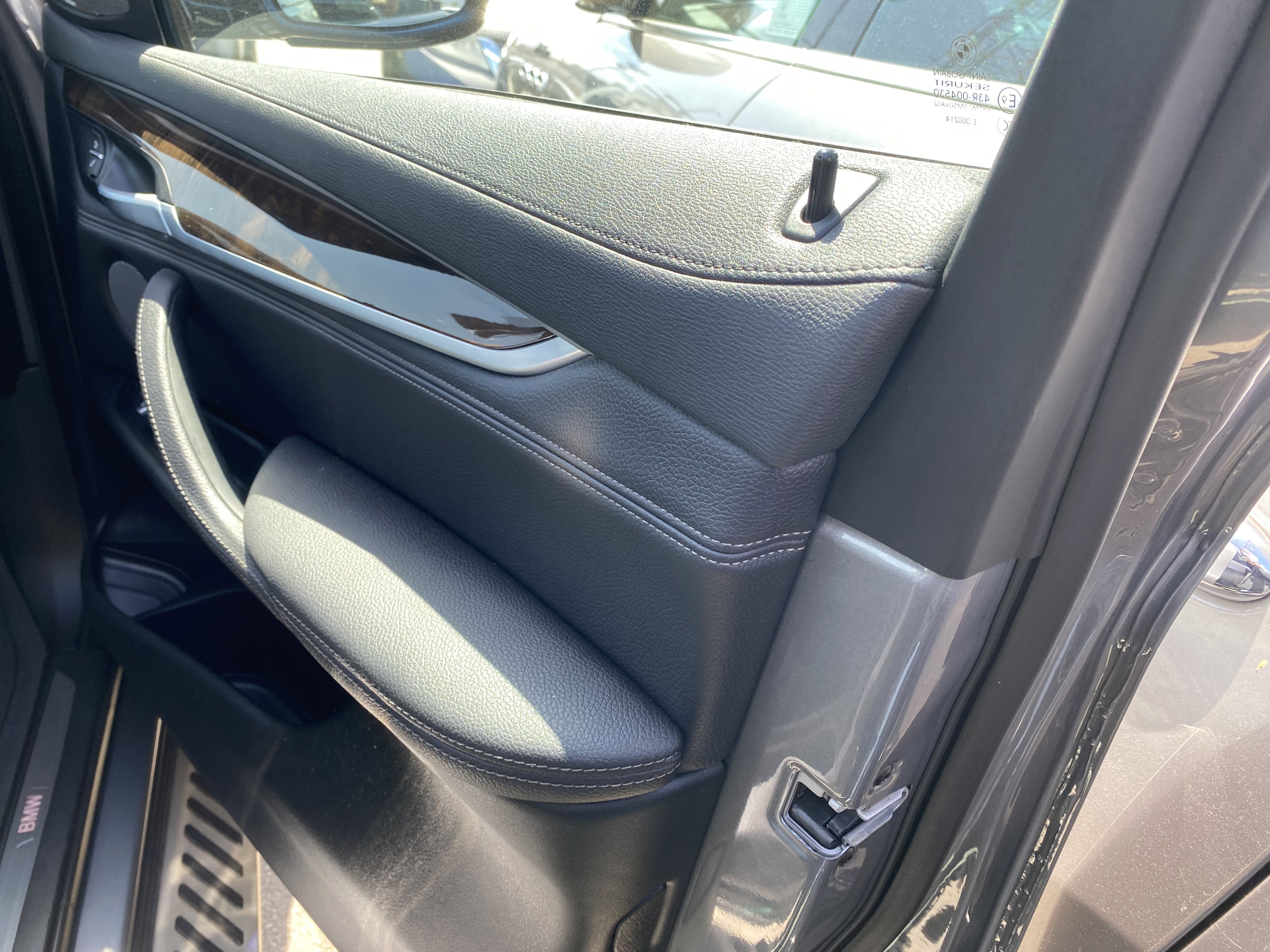 Used 2019 BMW X6 sDrive35i RWD image 19