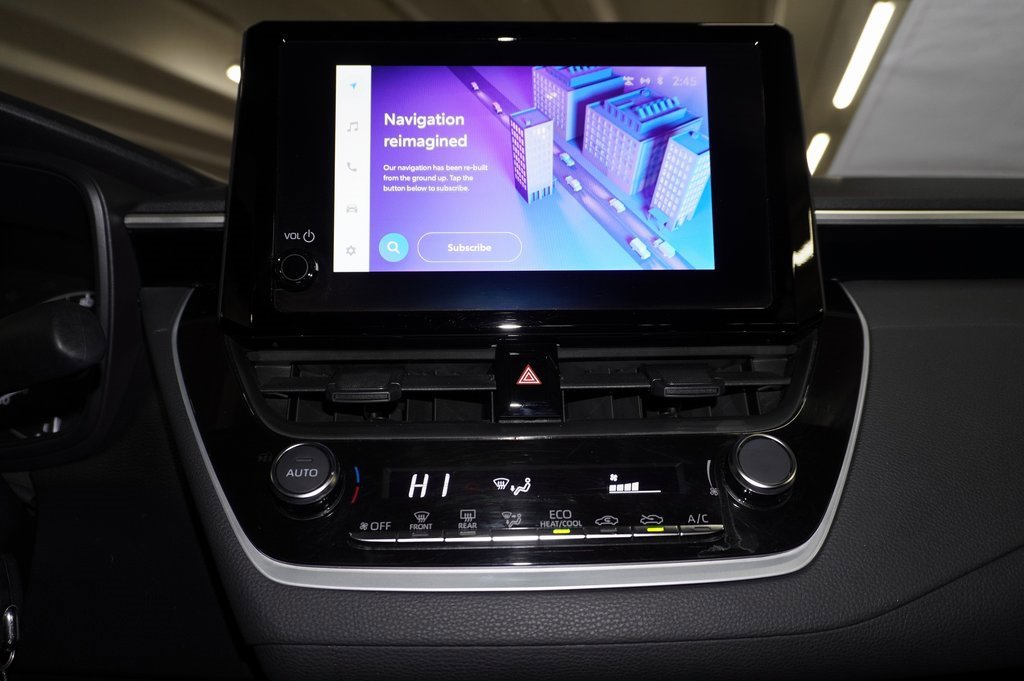 Used 2023 Toyota Corolla LE image 14