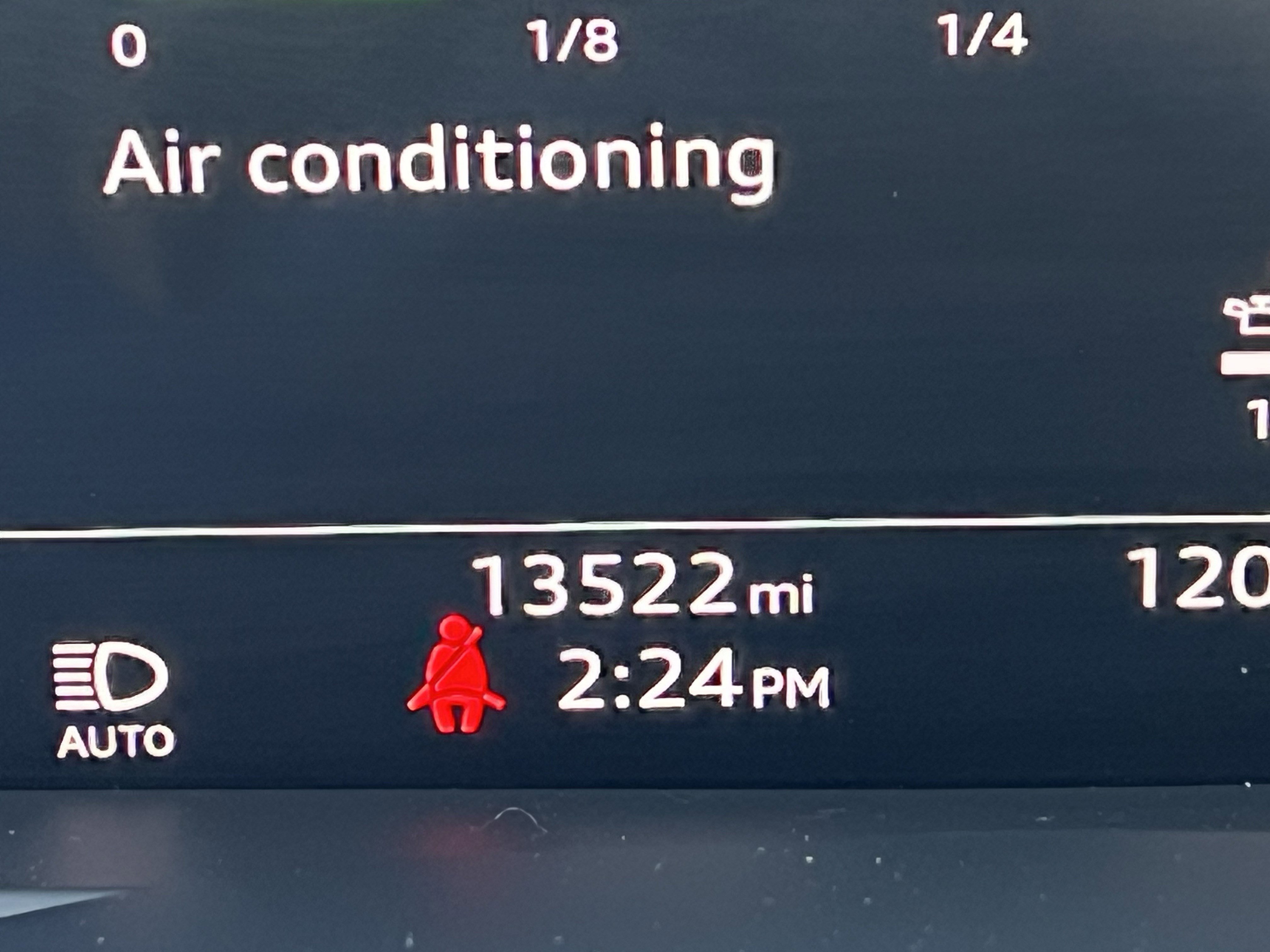 Used 2025 Audi Q7 3.0T Premium w/ Convenience Package image 22