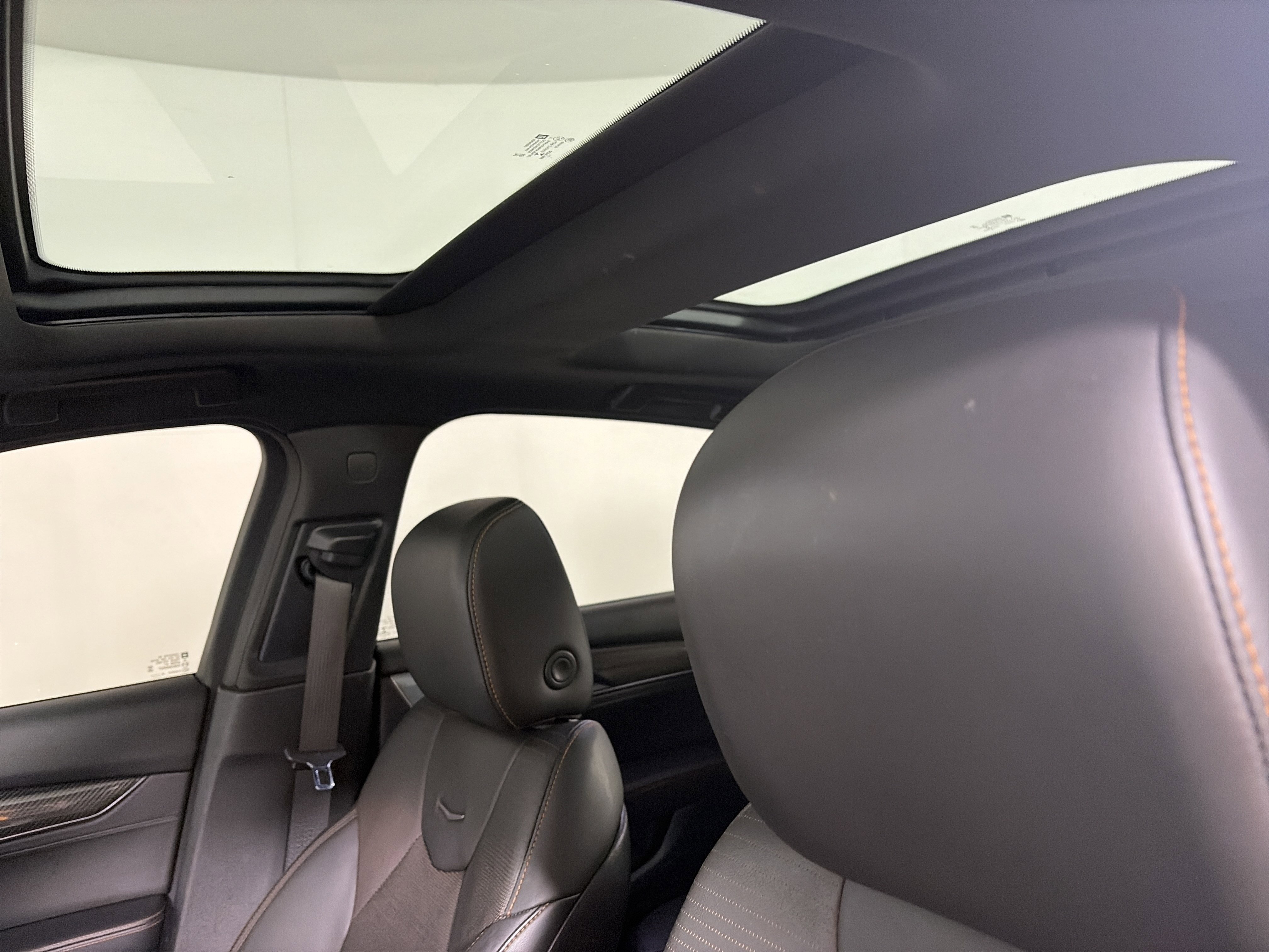 Used 2020 Cadillac CT5 Sport image 7