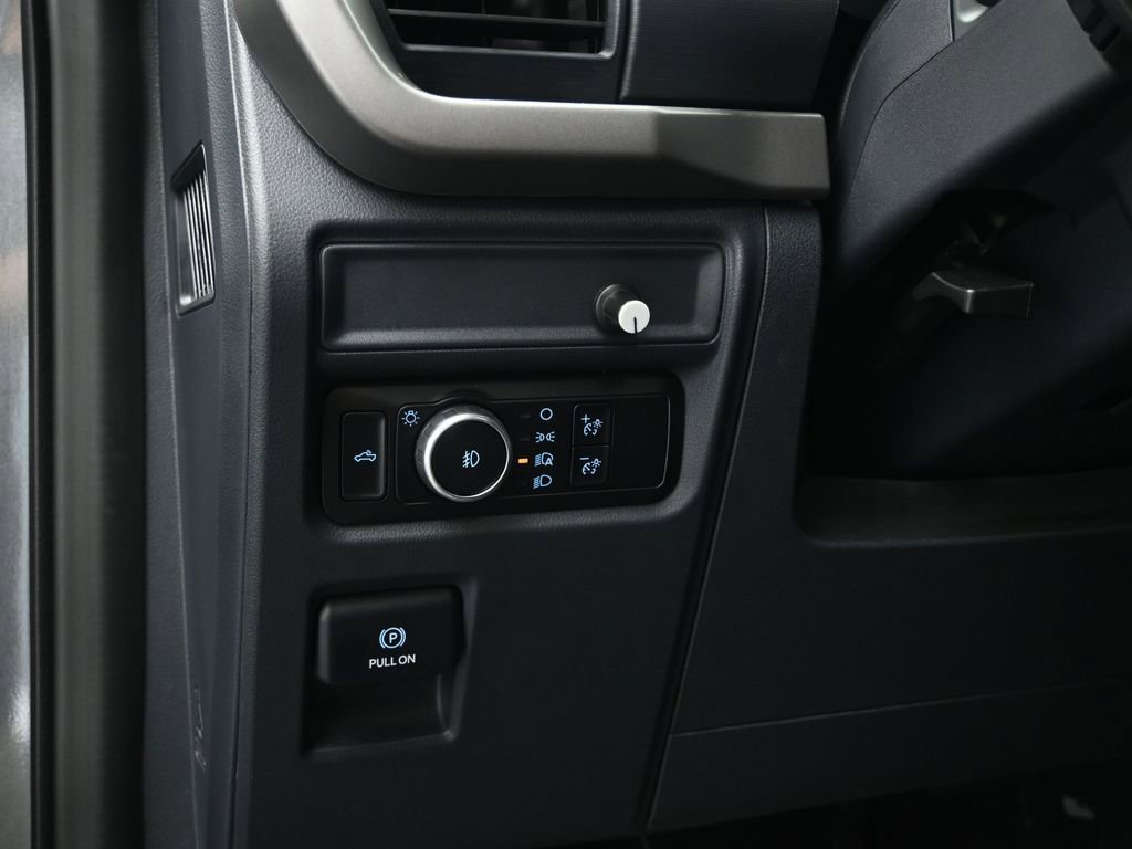 Used 2024 Ford F150 XL w/ Equipment Group 103A High image 13