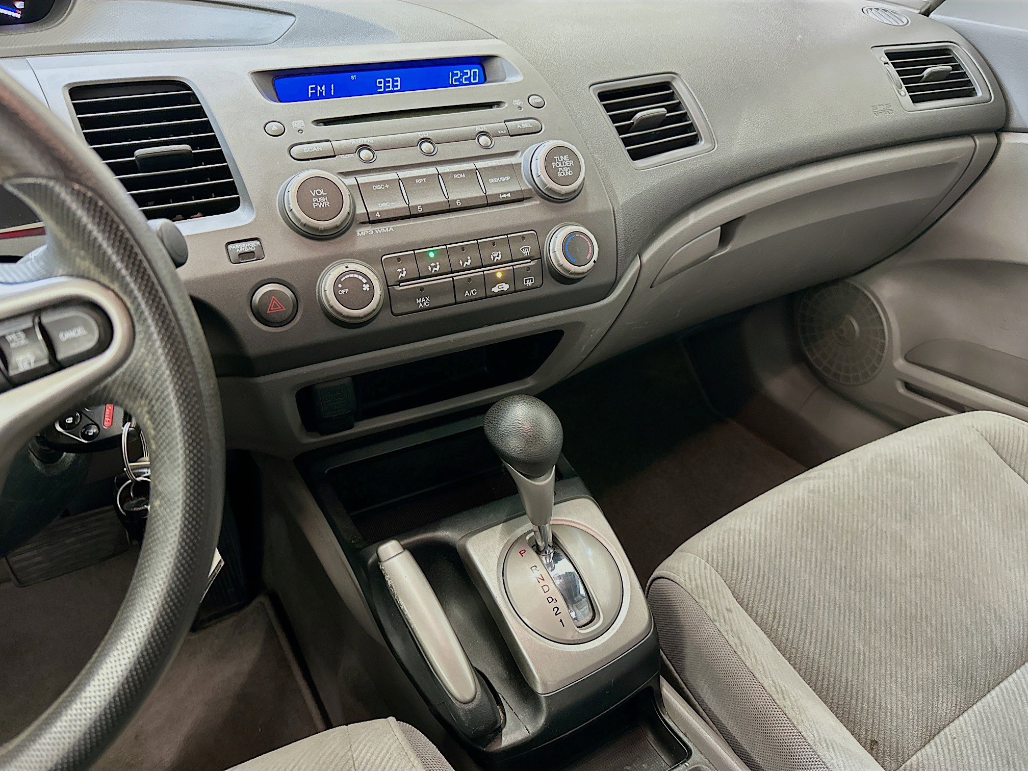 Used 2010 Honda Civic EX image 24