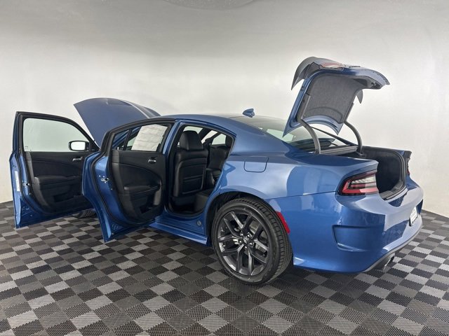 Used 2023 Dodge Charger R/T w/ Plus Group image 14