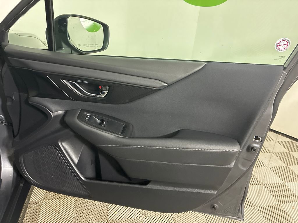 Certified 2025 Subaru Legacy Premium AWD/4WD image 31