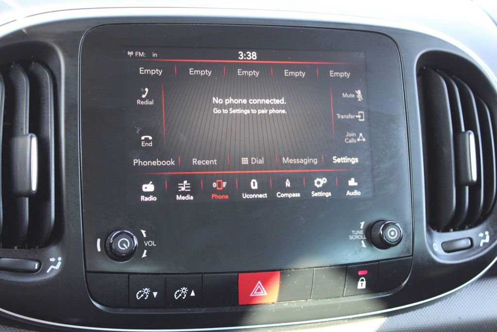 Used 2018 FIAT 500L Pop w/ Popular Equipment Group image 30