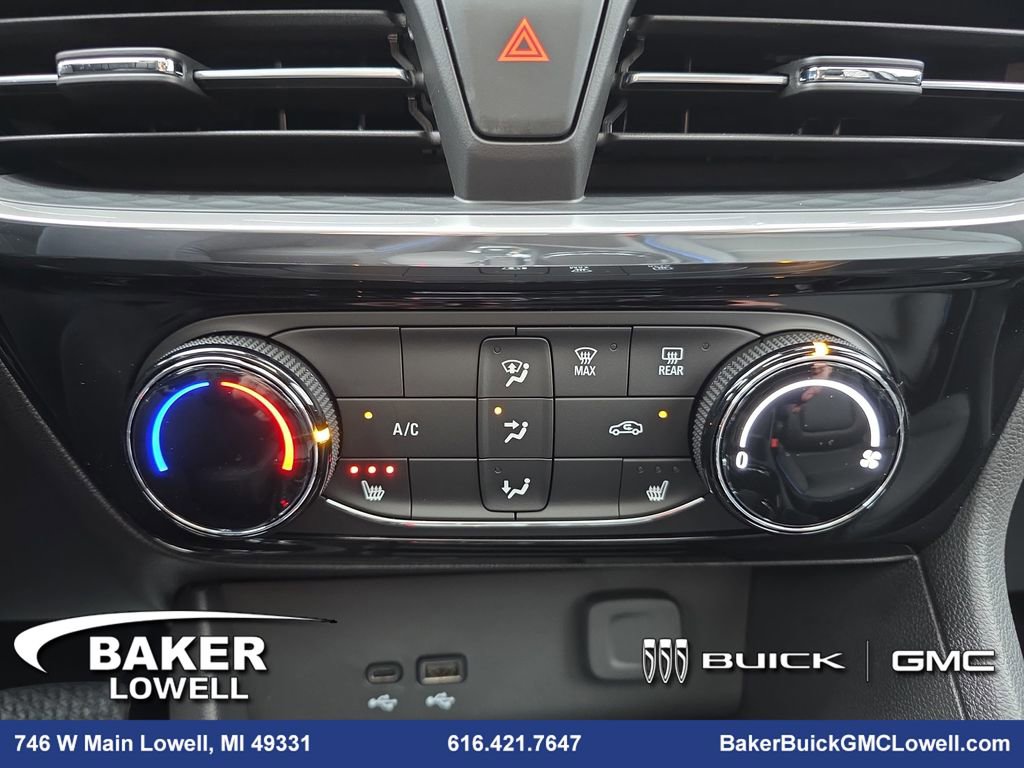 New 2026 Buick Encore GX Sport Touring w/ Comfort Package image 21
