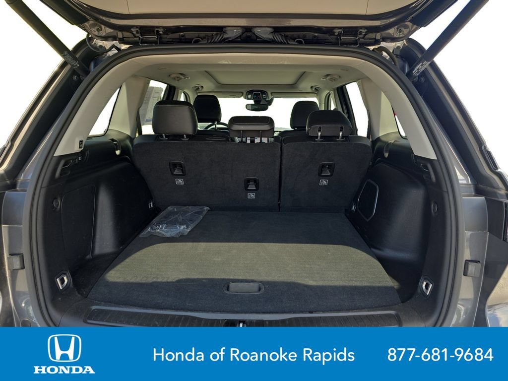 Used 2024 Jeep Grand Cherokee Limited 4xe AWD/4WD image 18