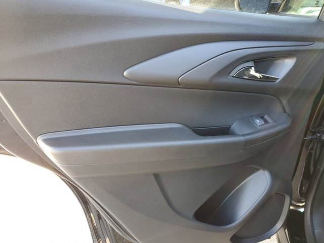 New 2026 Chevrolet TrailBlazer RS w/ Convenience Package image 14