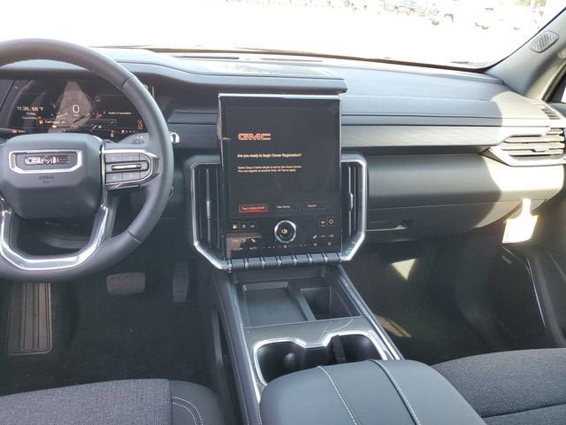 New 2026 GMC Acadia Elevation w/ Black Edition image 14