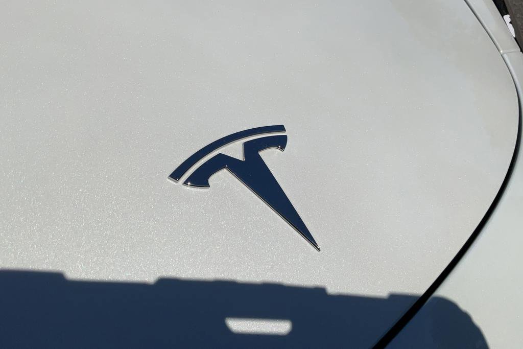 Used 2023 Tesla Model 3 Standard Range RWD image 28