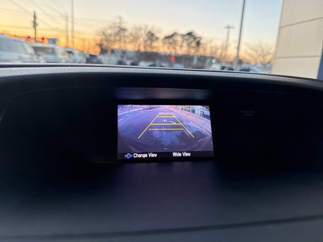 Used 2015 Honda CR-V LX image 31