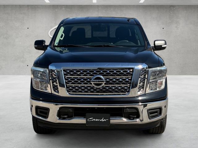 Used 2019 Nissan Titan SV w/ SV Convenience Package image 18