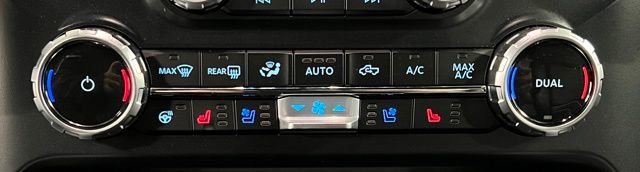 Used 2024 Ford F350 Platinum w/ Tremor Off-Road Package image 39